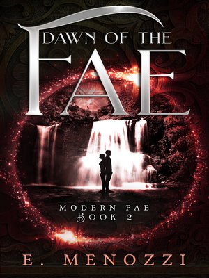 cover image of Dawn of the Fae